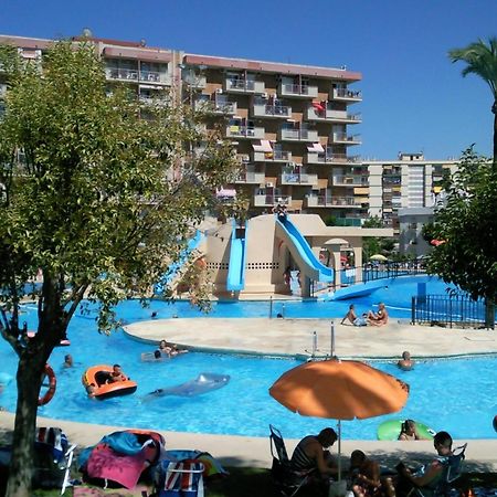 Apartamento Gamonal 28 Benalmádena Exterior foto