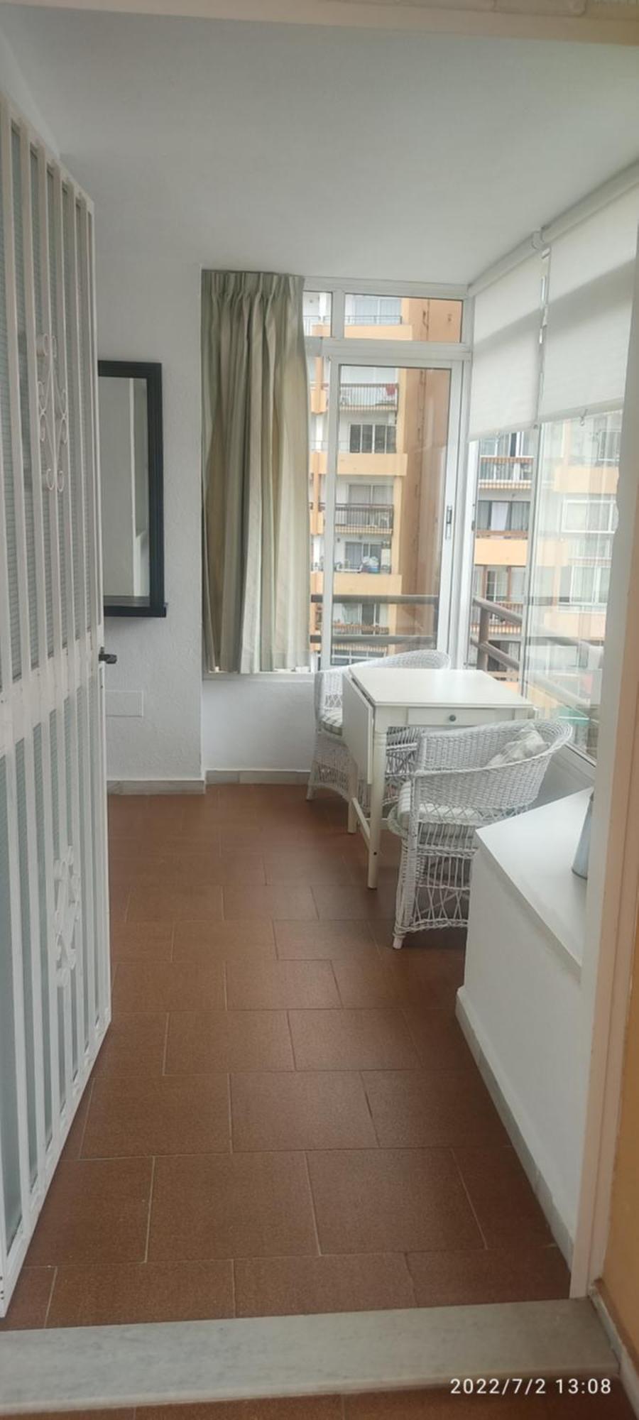 Apartamento Gamonal 28 Benalmádena Exterior foto