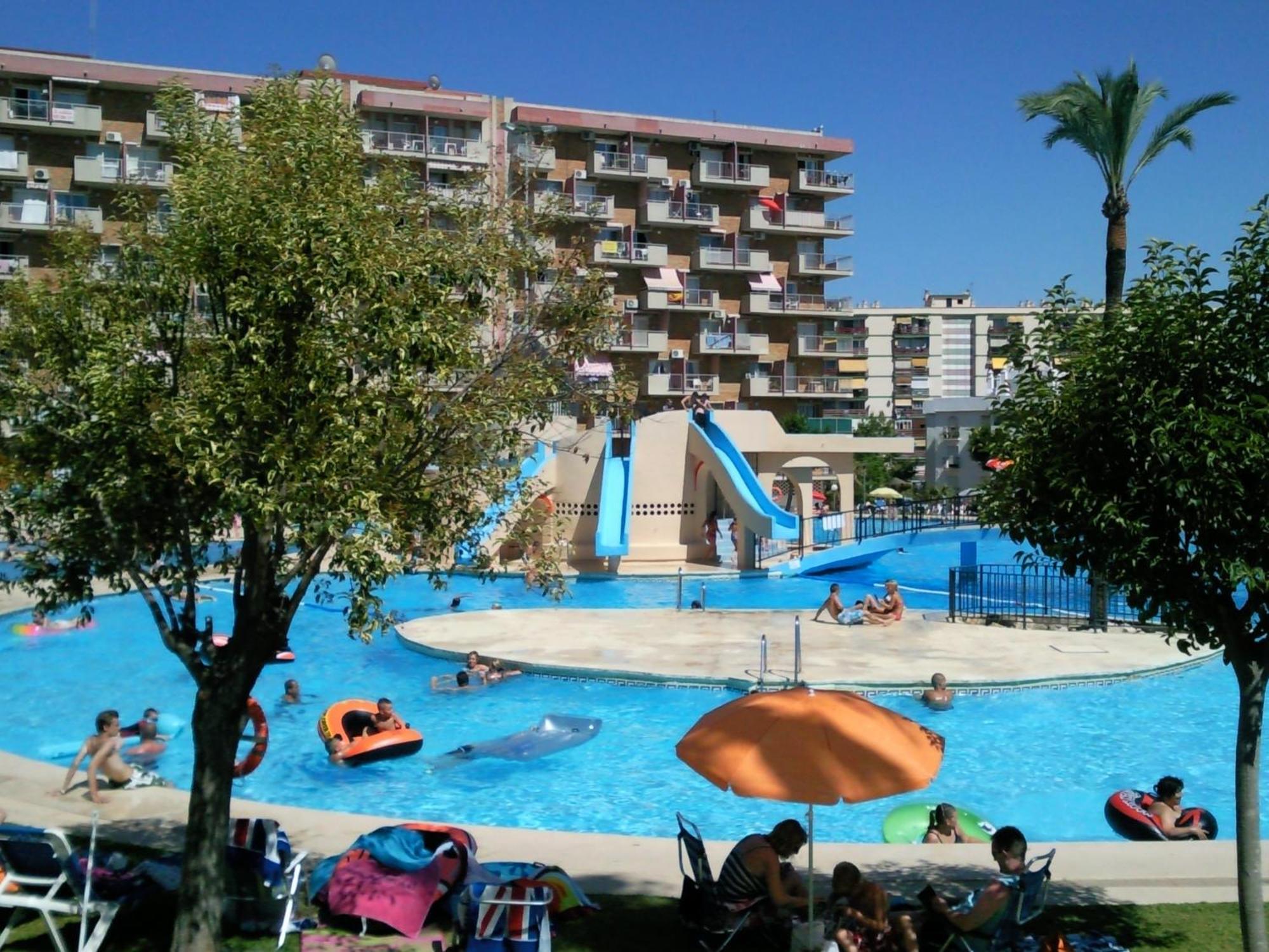 Apartamento Gamonal 28 Benalmádena Exterior foto